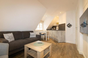Ferienwohnung Haus Claßen 35qm